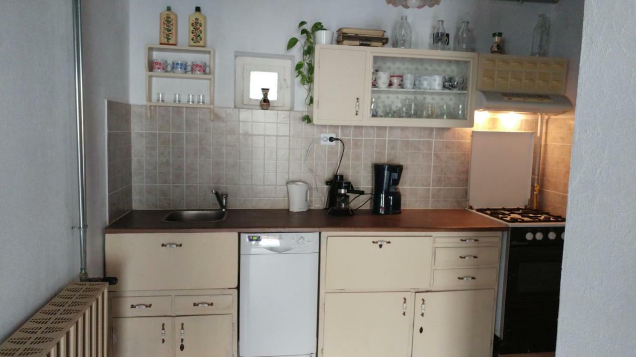 Oncsa Vendeghaz Otel Gyöngyös Dış mekan fotoğraf