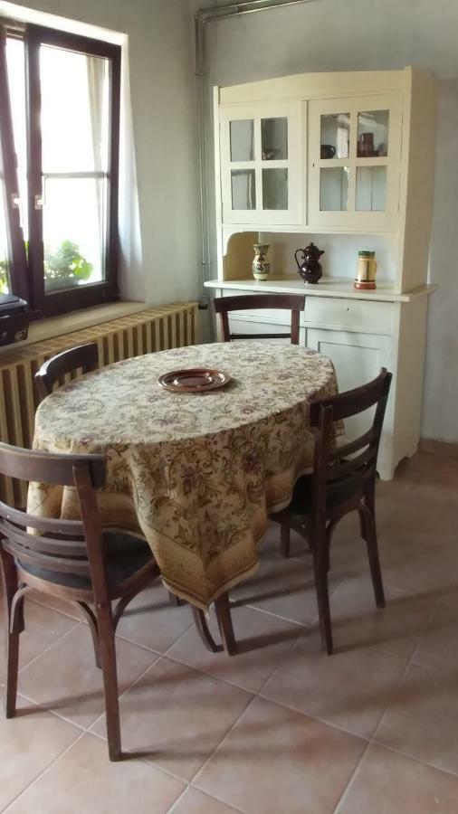 Oncsa Vendeghaz Otel Gyöngyös Dış mekan fotoğraf