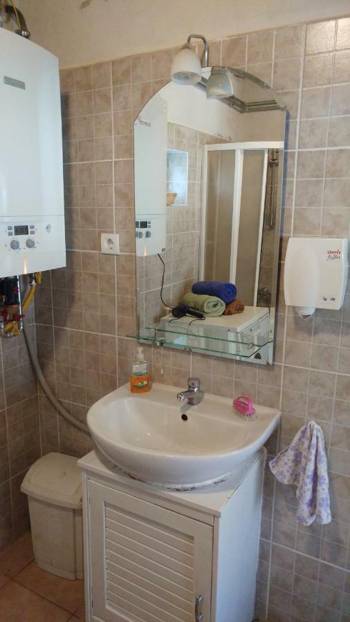 Oncsa Vendeghaz Otel Gyöngyös Dış mekan fotoğraf