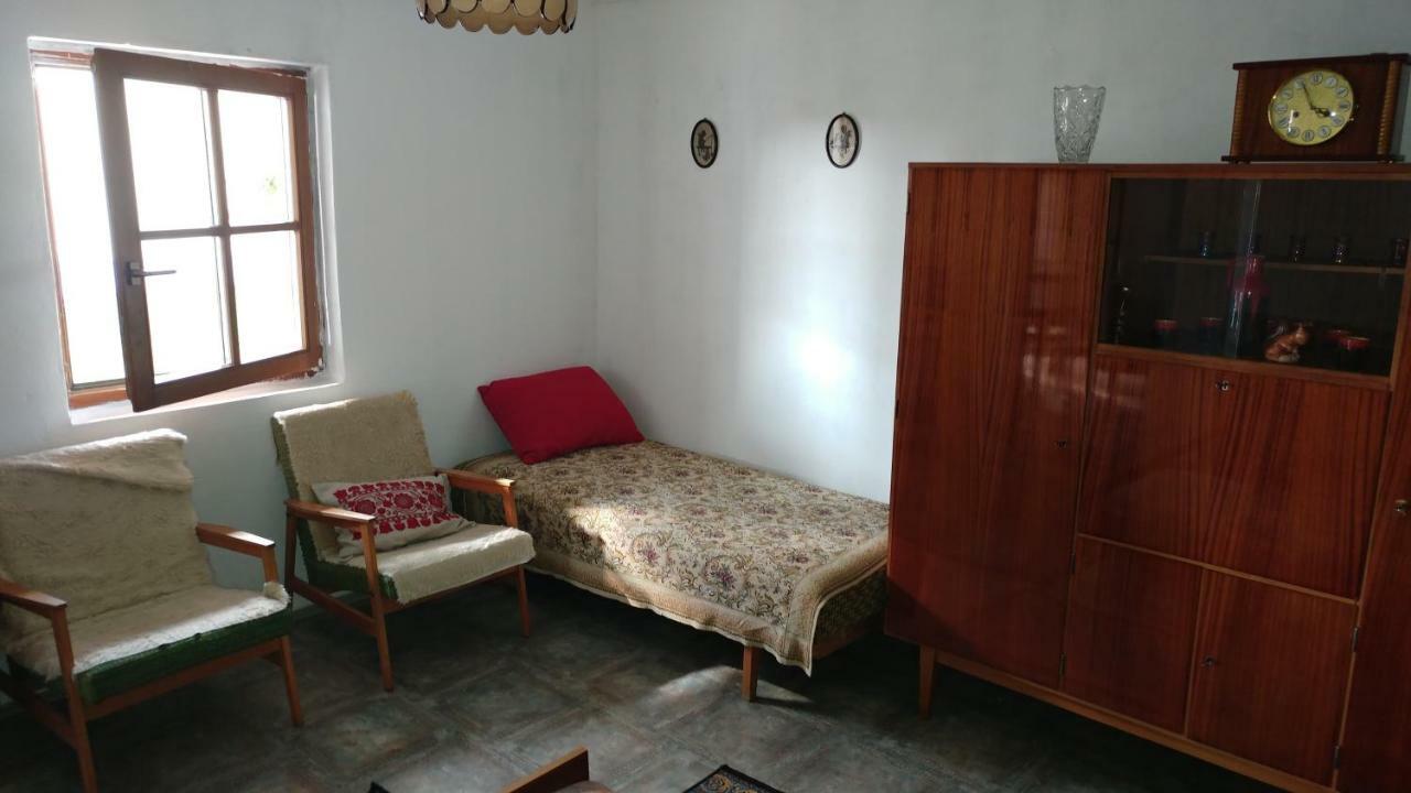 Oncsa Vendeghaz Otel Gyöngyös Dış mekan fotoğraf