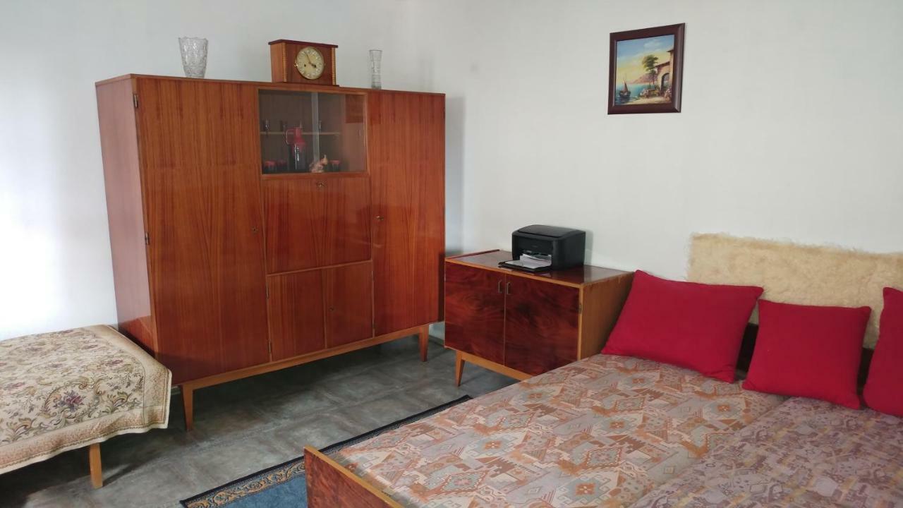 Oncsa Vendeghaz Otel Gyöngyös Dış mekan fotoğraf